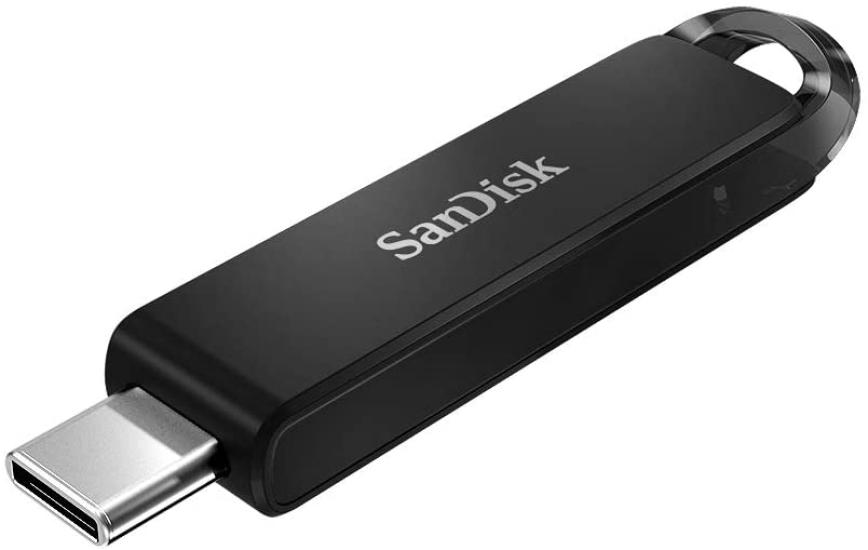 32GB USB3.1 SANDISK SDCZ460-032G-G46