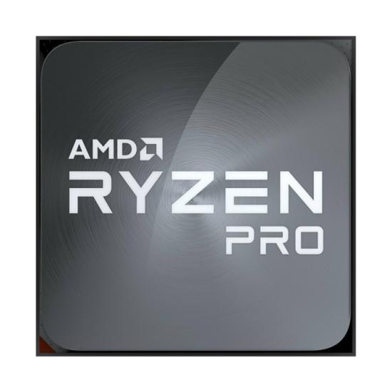 AMD RYZEN 5 4650G PRO MPK 3.7GHZ AM4 MPK İŞLEMCİ