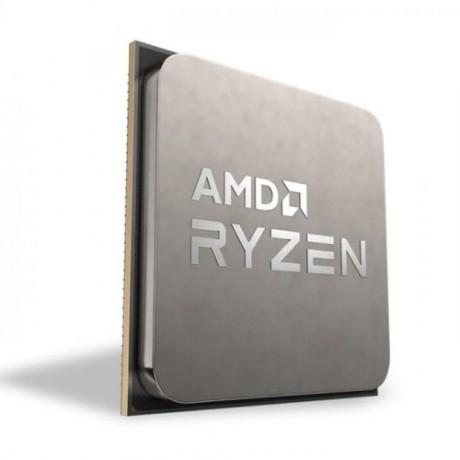 AMD RYZEN 5 5600X MPK 3.7GHZ 35MB AM4 MPK İŞLEMCİ