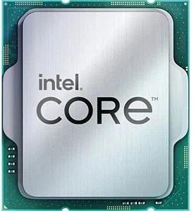 Intel Core i7-13700K 3.40GHz Tray İşlemci