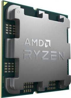 AMD RYZEN 5 7600 3.80GHZ 38MB AM5 Tray