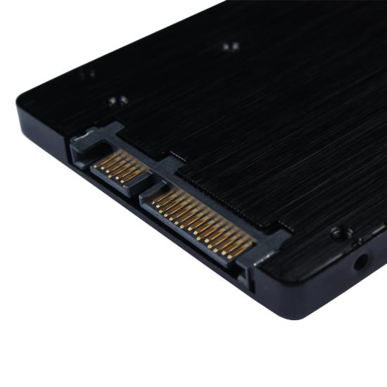 120 GB EZCOOL SSD S400/120GB 3D NAND 2,5’’ 560-530 MB/s
