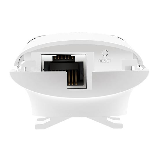 TP-LINK EAP110 1PORT POE 300Mbps OUTDOOR ACCESS POINT