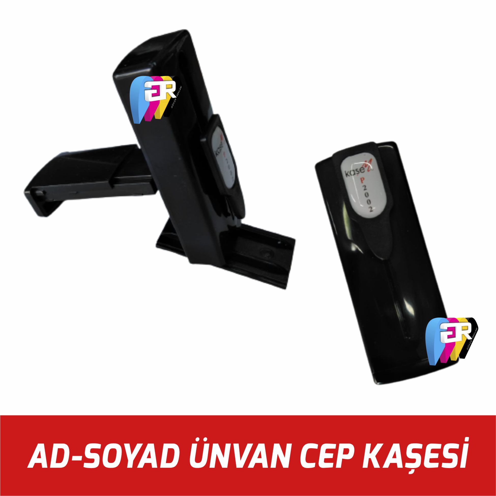 Ad Soyad Cep Kaşesi