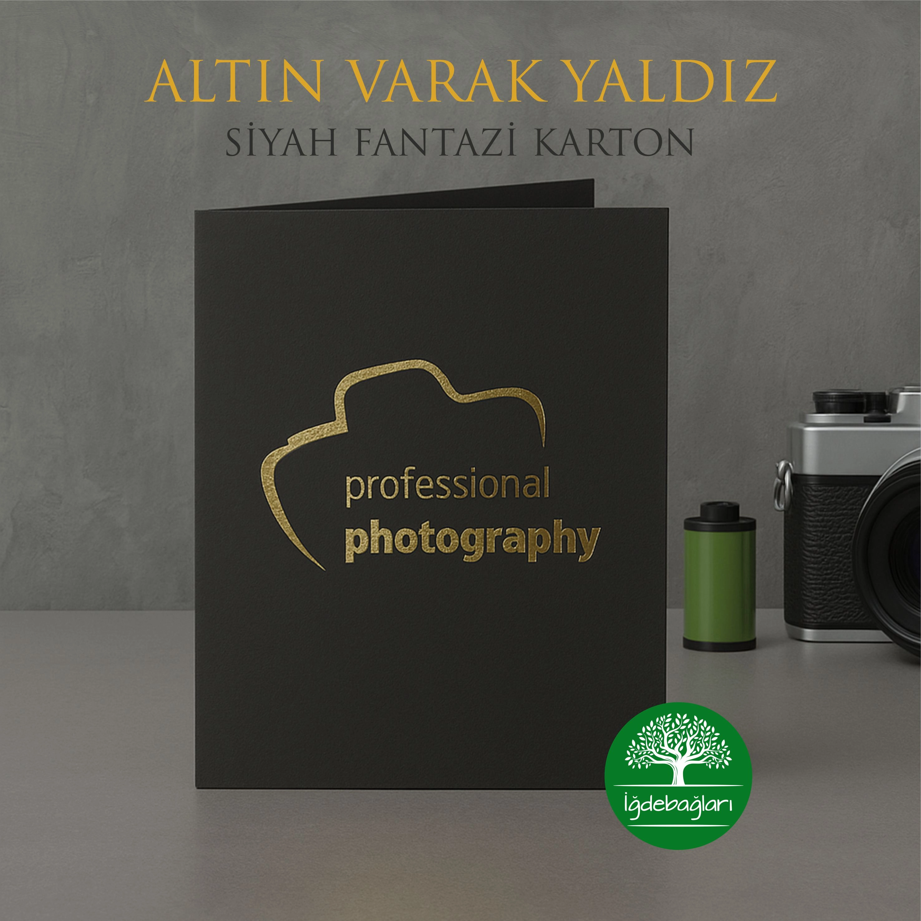 200 Adet ﻿Hazır Karton Vesikalık Kabı