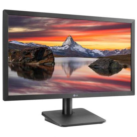 LG 21.5’’ 22MP410P-B LED Monitör 5ms Siyah
