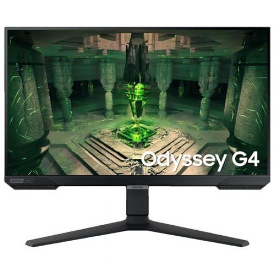 Samsung 25’’ Odyssey G4 IPS 240Hz Gaming Monitör 1ms LS25BG400EUXUF