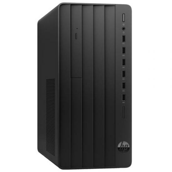 HP Pro Tower 290 6D3A2EA G9 i5-12400 8GB 256GB SSD DOS