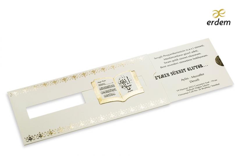 Erdem Sünnet 80901