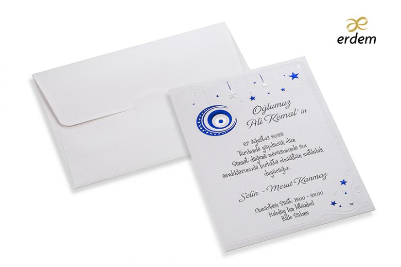 Erdem Sünnet 80952