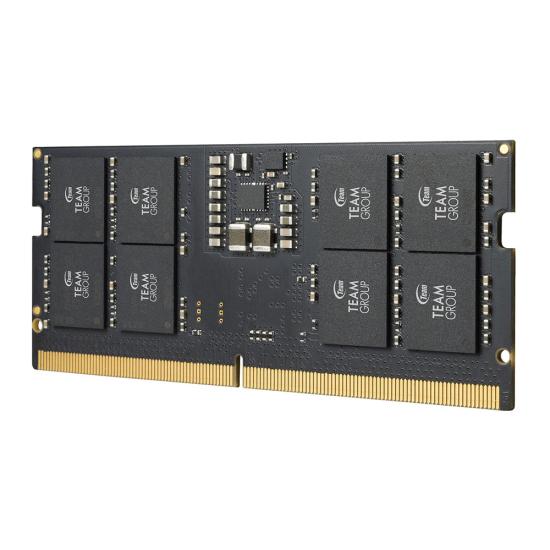 Team Elite 16GB (1x16GB) 5200Mhz CL42 DDR5 Notebook SODIMM Ram (TED516G5200C42-S01)