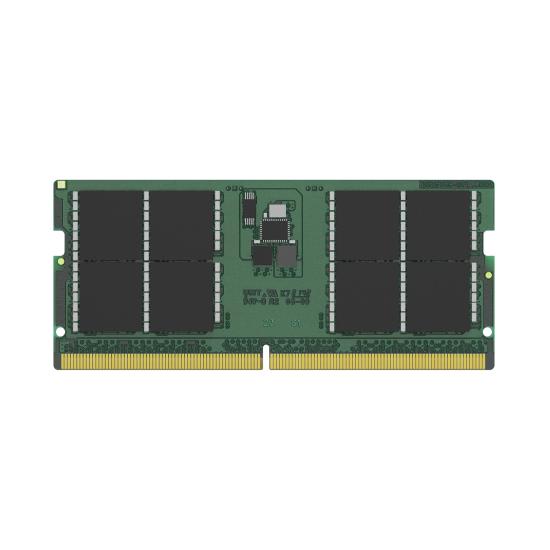 32GB DDR5 4800Mhz SODIMM CL40 KVR48S40BD8/32 KINGSTON