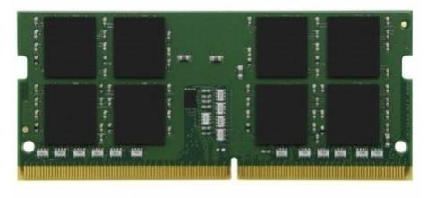 32GB DDR4 2666Mhz SODIMM KVR26S19D8/32 KINGSTON 1x32G