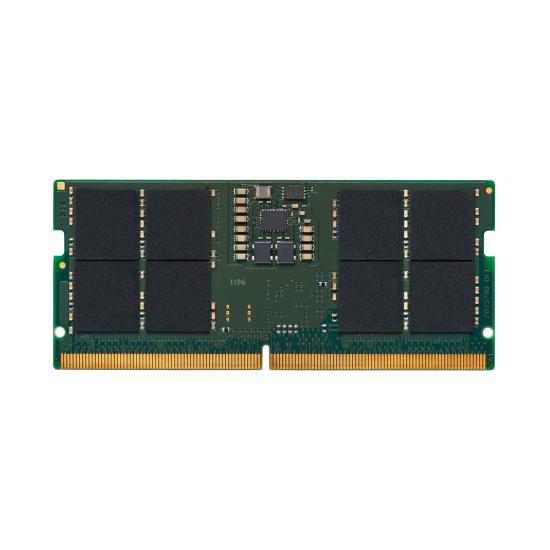 16GB 5200Mhz DDR5 CL42 SODIMM KVR52S42BS8-16 KINGSTON