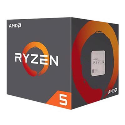 AMD RYZEN 5 4600G 3.7 GHz AM4 İŞLEMCİ