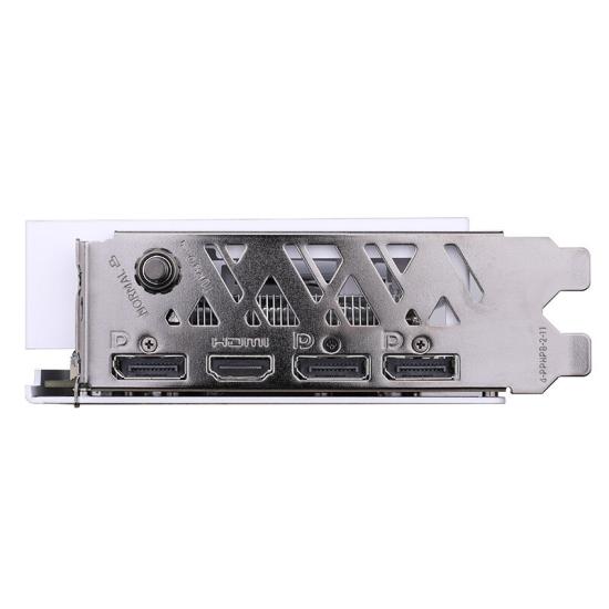 COLORFUL iGame RTX 4060 Ultra 8GB GDDR6 128Bit (W DUO OC 8GB-V)
