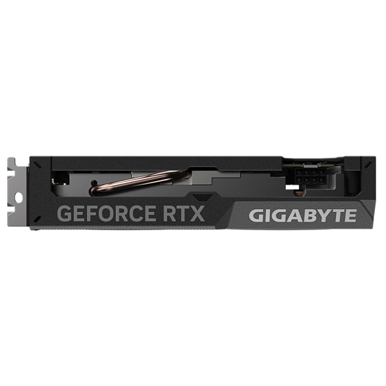 GIGABYTE GV-N4060WF2OC-8GD RTX4060 8GB GDDR6 HDMI DP 128BİT