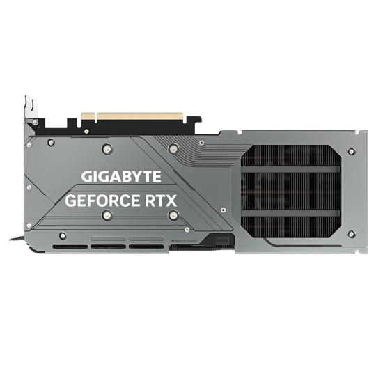 GIGABYTE GV-N406TGAMING OC-8G RTX4060Tİ 8GB GDDR6 HDMI DP 128BİT
