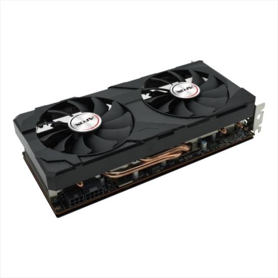 AFOX RX5700XT 8GB GDR6 256Bit AFRX5700XT-8GD6H6-V2