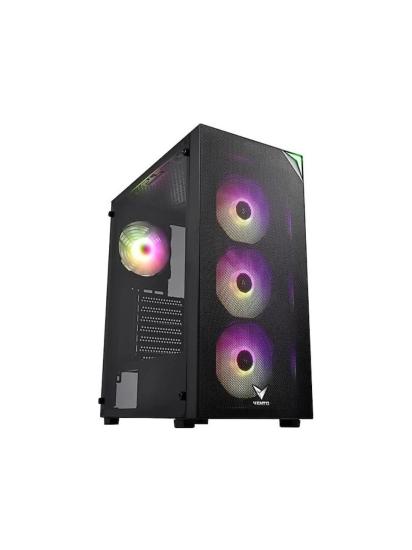 VENTO VG3400S 550W 80+ PSU GAMİNG KASA