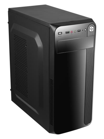 HIPER K-730E 8CM FAN ATX KASA (PSU’suz)