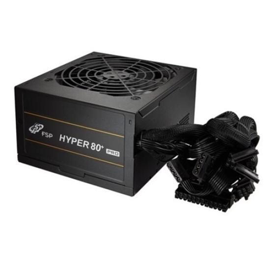 FSP HYPER H3-650 80+ PRO 650W POWER SUPPLY (BULK)