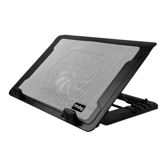 FRISBY FNC-37ST NOTEBOOK SOĞUTUCU STANDLI BEYAZ