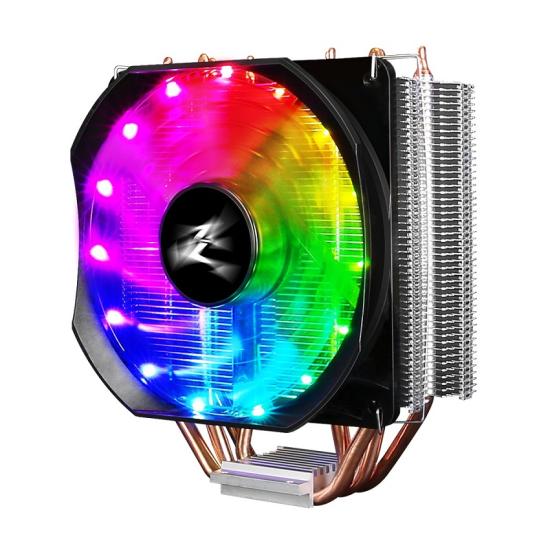 ZALMAN CNPS9X OPTIMA RGB INTEL/AMD FAN CPU SOĞUTUCU