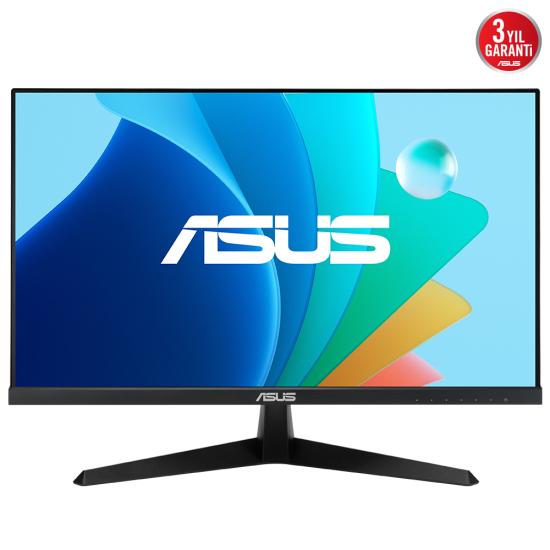 23.8 ASUS VY249HF IPS FHD 100HZ 1MS HDMI