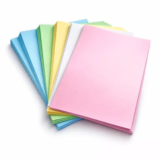 A4 Sözleşme Kağıdı 