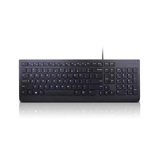LENOVO 4Y41C68679 KABLOLU Q KLAVYE SİYAH