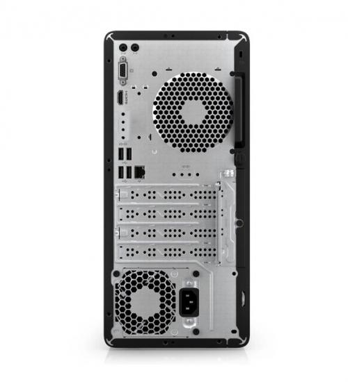 HP Pro Tower 290 6D3A1EA G9 i3-12100 8GB 256GB SSD DOS