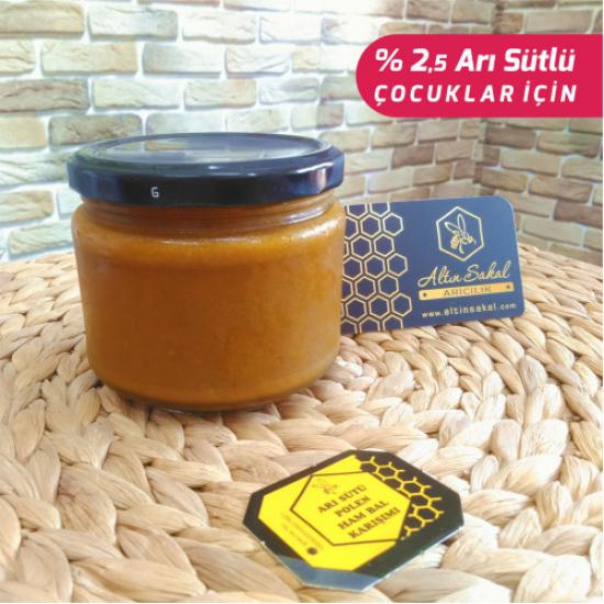 Çocuk Karışım 3’lü - 400 gram