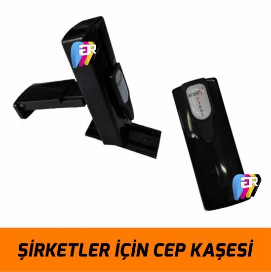 Şirketler için Cep Kaşesi