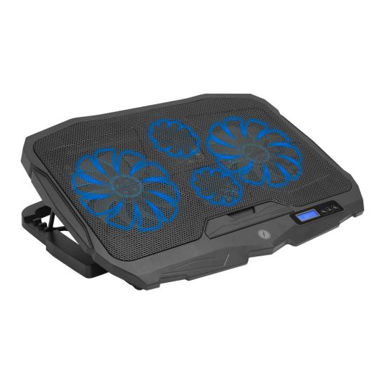 FRISBY FNC-5230ST 4 FANLI USB 2.0 10-17’’ SOĞUTUCU
