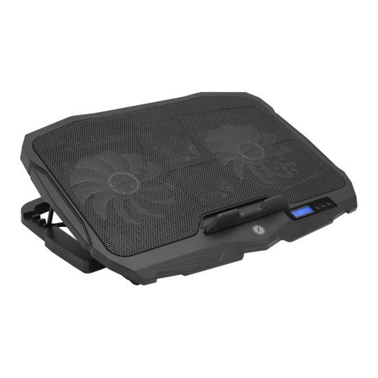 FRISBY FNC-5230ST 4 FANLI USB 2.0 10-17’’ SOĞUTUCU