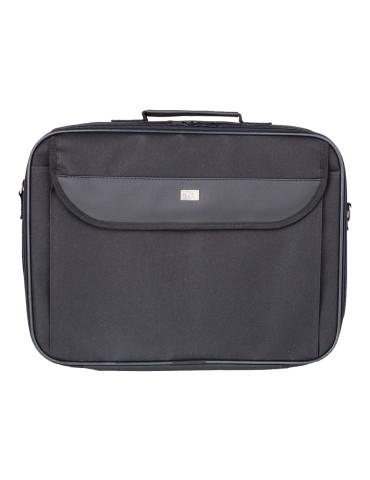 PLM NC9606 NOTEBOOK ÇANTASI SİYAH 15.6’’