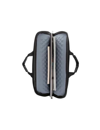 PLM CANYONCASE 13-14’’ SİYAH NOTEBOOK ÇANTASI