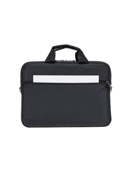 PLM CANYONCASE NOTEBOOK ÇANTASI SİYAH 13-14’’