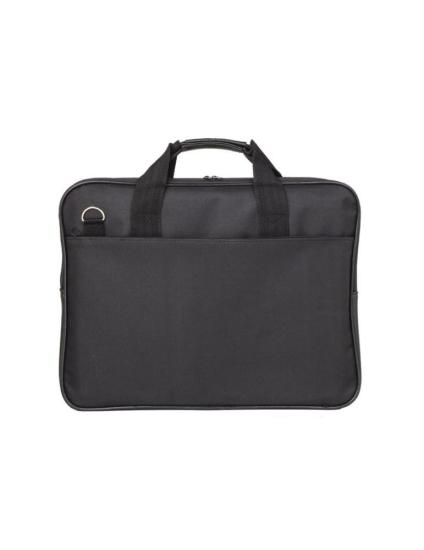 PLM YF15 NOTEBOOK ÇANTASI SİYAH 15.6’’