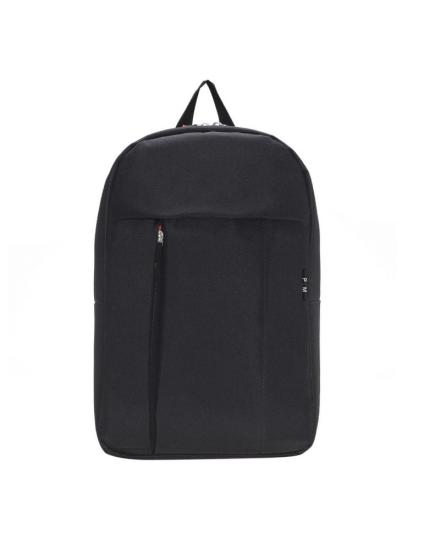 PLM OSLO NOTEBOOK SIRT ÇANTASI SİYAH 15.6’’