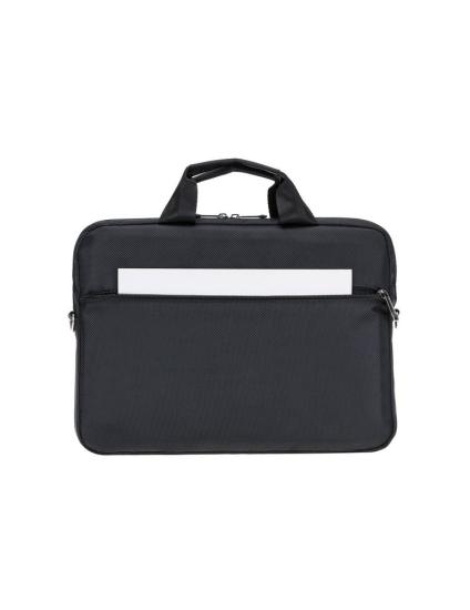 PLM CANYONCASE 15.6’’ SİYAH NOTEBOOK ÇANTASI