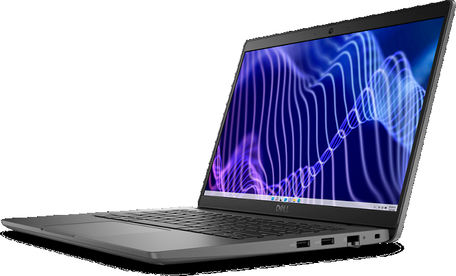 DELL LATITUDE 3440 i5-1235U 8GB 512GB SSD 14’’ W11PRO N085L344014EMEA_ADL_VP