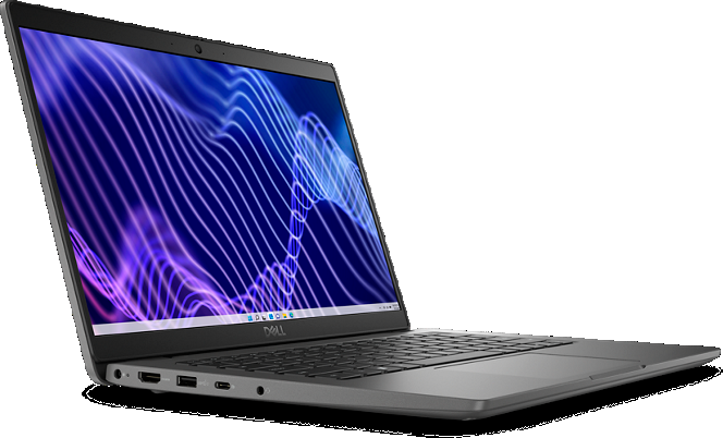 DELL LATITUDE  3540 i5-1235U 8GB 512GB SSD 15.6’’ UBUNTU N049L354015EMEA_ADL_VP_UBU