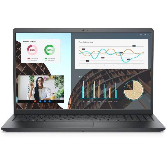 DELL VOSTRO 3530 i5-1334U 16GB 512GB SSD 15.6’’ UBUNTU N3404PVNB3530U