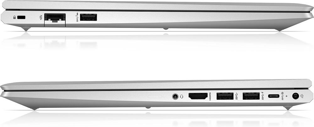 HP PROBOOK 450 G9 6A178EA i5-1235U 8GB 256GB SSD 15.6’’ W11PRO