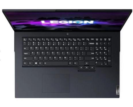 LENOVO LEGION 5 15ACH6H 82JU00EATX R7-5800H 16GB 2TB SSD 8GB RTX3070  15.6’’ FDOS