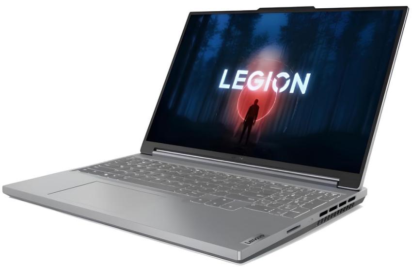 LENOVO LEGION SLIM 5 82Y90094TX R7-7840HS 16GB 512GB SSD 8GB RTX4070 16’’ FDOS