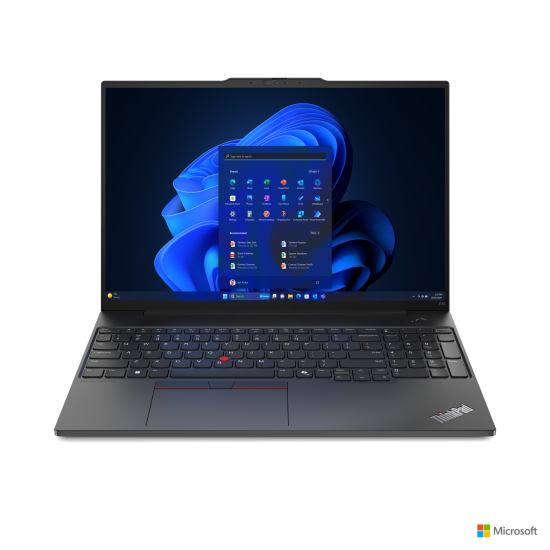 LENOVO E16 THINKPAD 21MA002UTX U7-155H 16GB 512GB SSD 16’’ FDOS