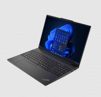 LENOVO E16 THINKPAD 21MA002UTX U7-155H 16GB 512GB SSD 16’’ FDOS